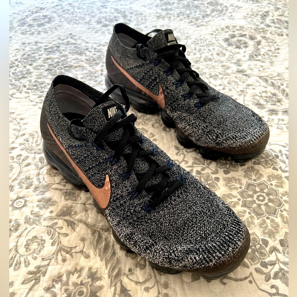 Men’s Nike Vapormax Size 12